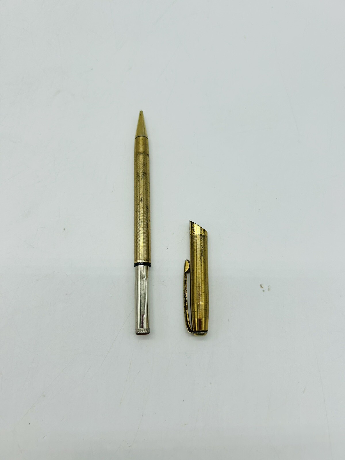 Vintage Ritepoint Mechanical Pencil 5” Made in USA