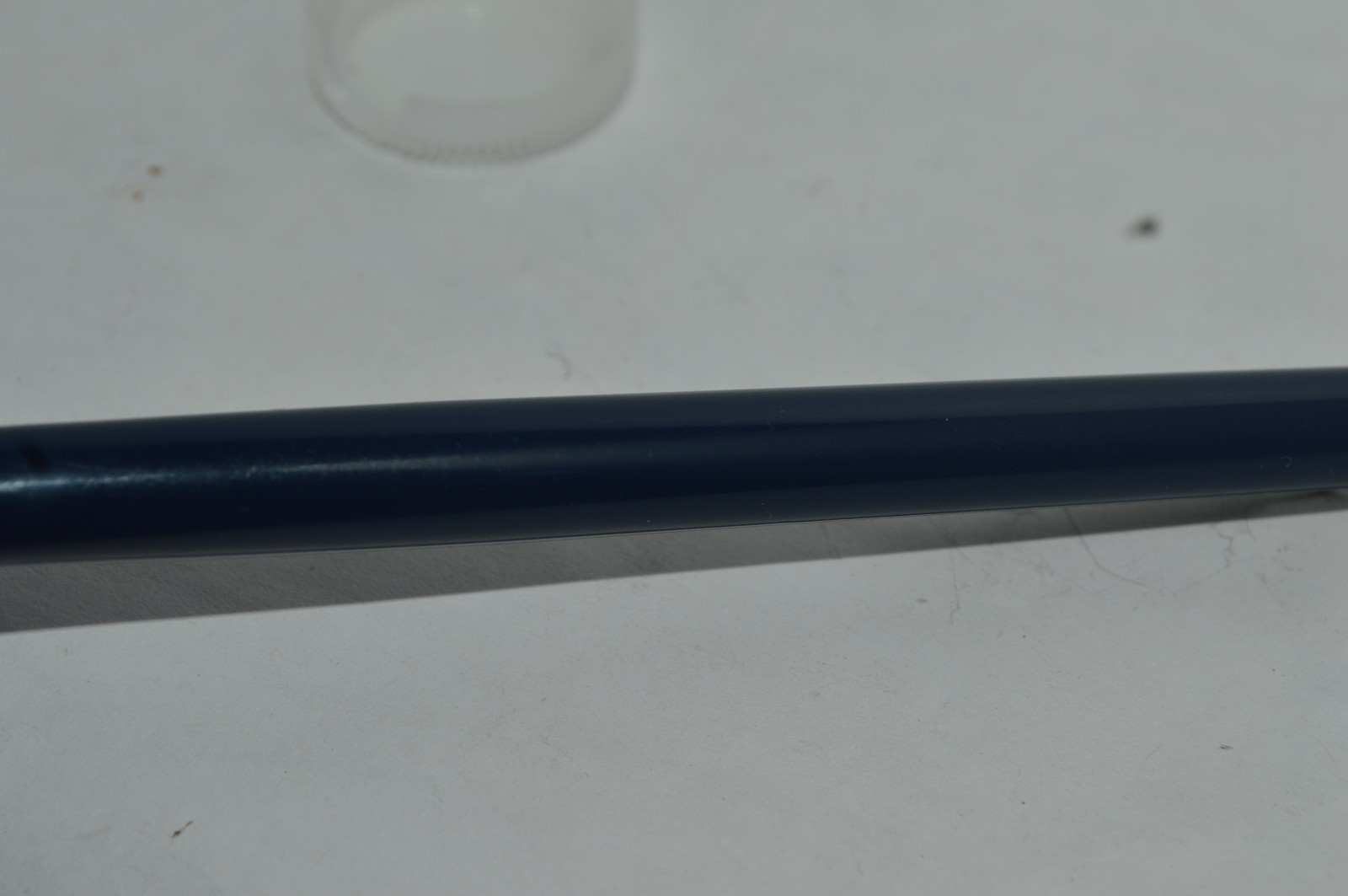 PENTEL PD347-C Automatic Pencil 0.7mm Midnite Blue Japan 1970’s Tested Retired
