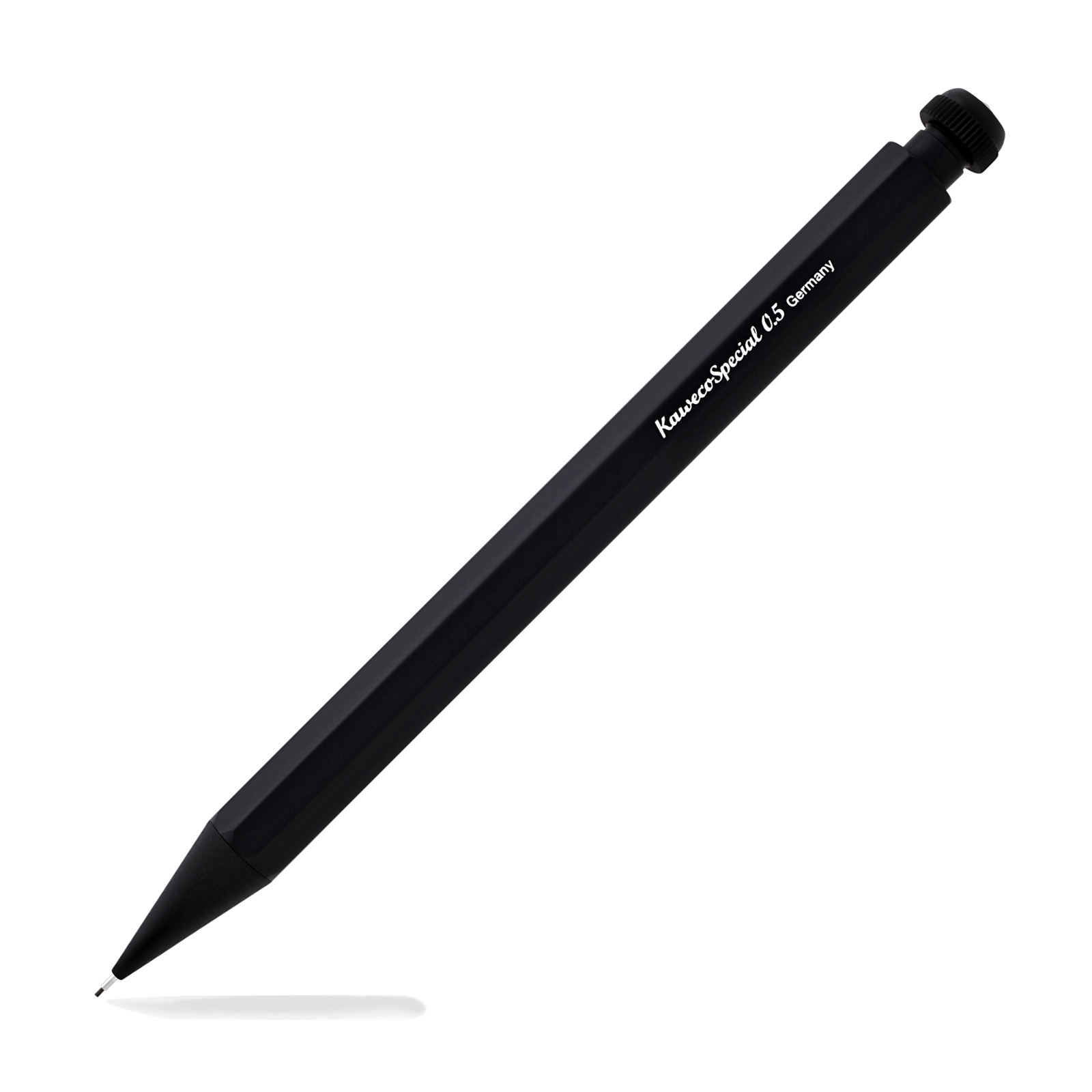 Kaweco Special Mechanical Pencil – Matte Black – .5mm – 10000181 – New In Box