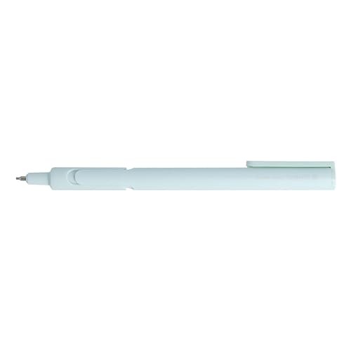 Sun-Star Topull S Mechanical Pencil 0.5mm Mint Top-Pull Function Japan Import
