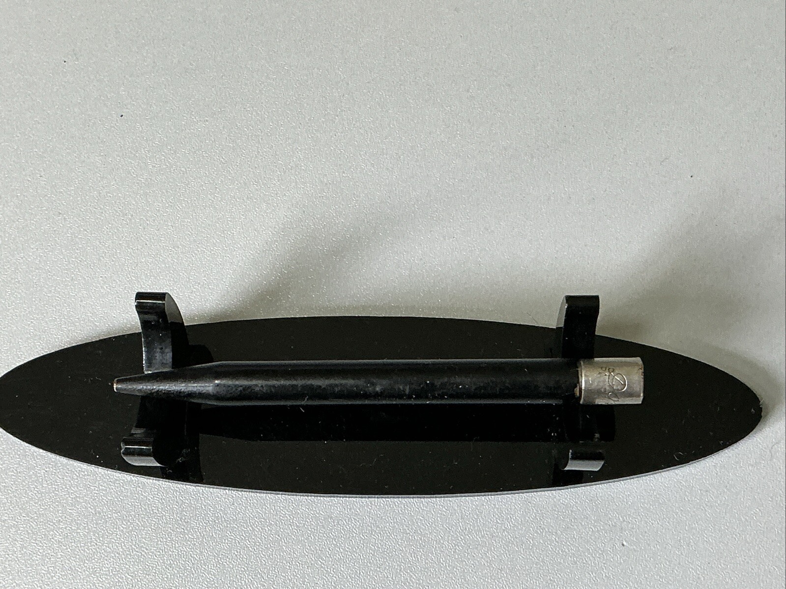 Antique RARE DOW 1922 Mechanical Pencil Lead Pencil Patent Pending A315
