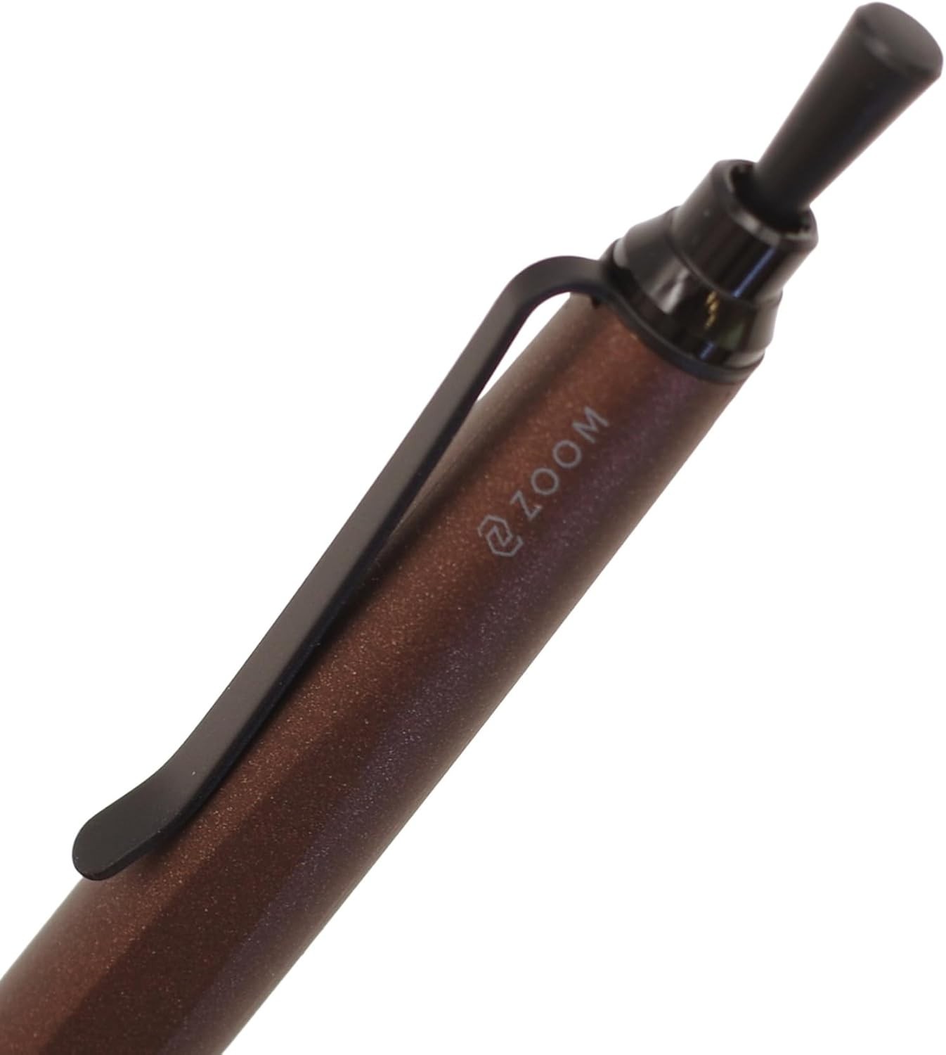 Tombow ZOOM L2 Mechanical Pencil 0.5mm Brown SH-ZL2C59 Japan