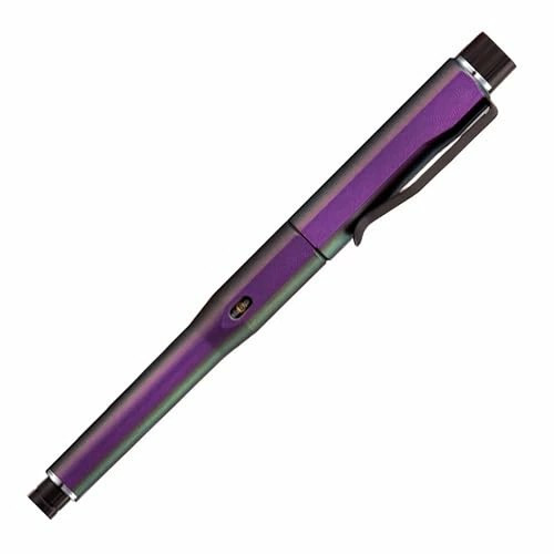 Uni Kuru Toga Dive 0.5mm Mechanical Pencil M5-5000/Color: Aurora Purple
