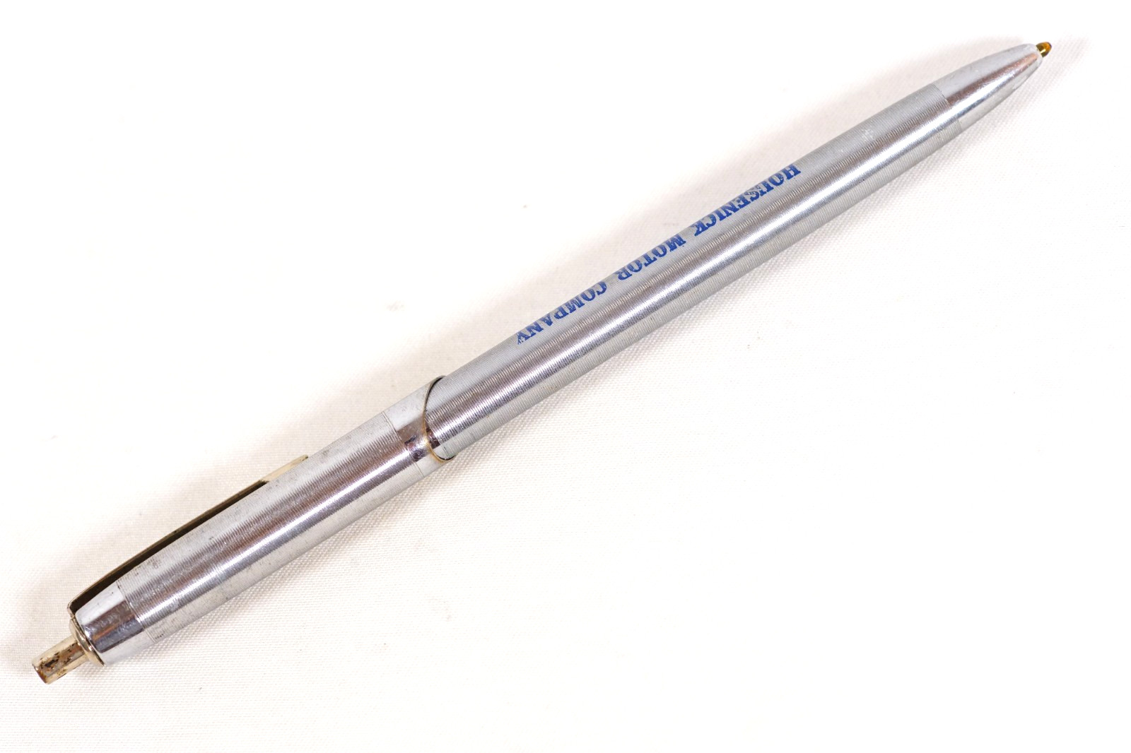 FORD Advertising Mechanical Pencil Pen Housenick Motor Co FORD Since 1909
