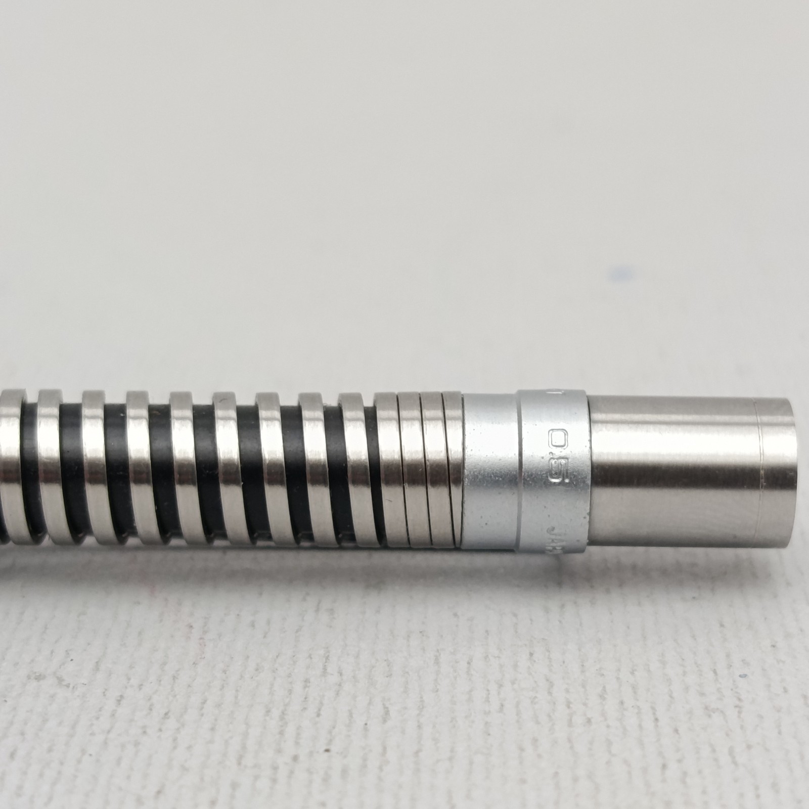 Pilot Sprinter 0.5mm Mechanical Pencil Coil Spring Japan Very Rare MINT Vtg 80s