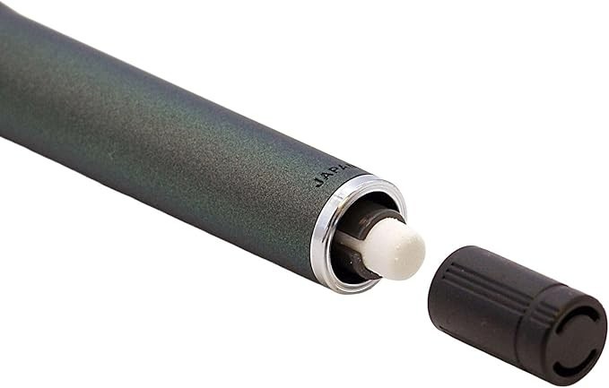 Mitsubishi Kuru Toga Dive Mechanical Pencil 0.5mm Aurora Purple 309534000 Japan