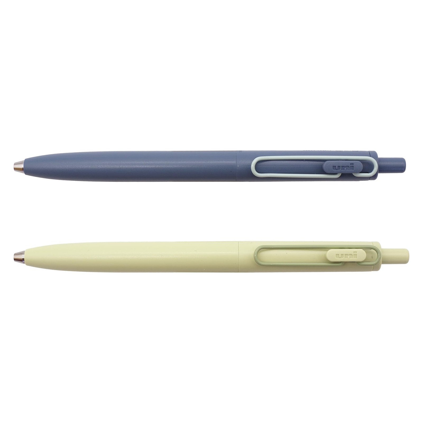 Mitsubishi Pencil Uni-ball oneF 0.5mm Mariage Color