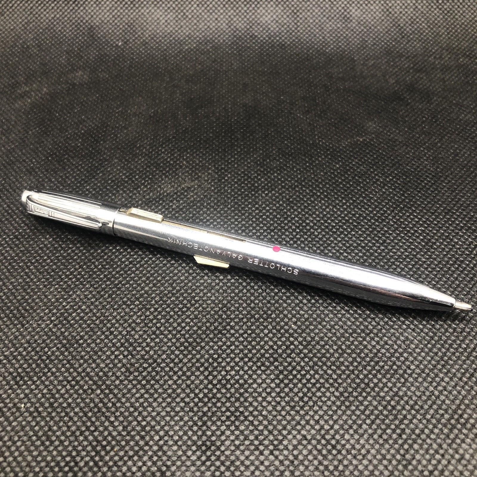 FEND SUPER NORMA METALL 3 colors rare